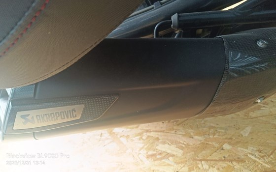 Gebrauchtmotorrad Can-Am Spyder F3 - Bild 9