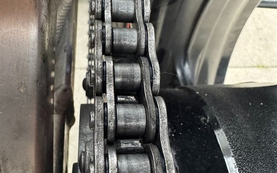 Gebrauchtmotorrad Honda CBR1000RR Fireblade - Bild 13