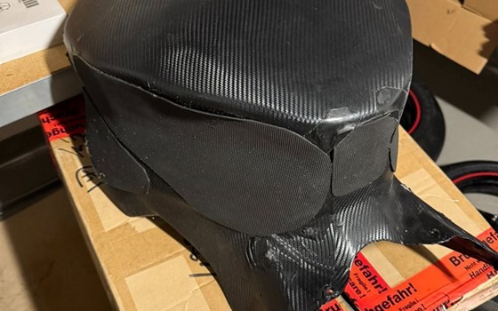 Gebrauchtmotorrad Honda CBR1000RR Fireblade - Bild 14