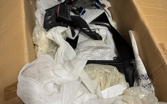 Gebrauchtmotorrad Honda CBR1000RR Fireblade - Bild 15