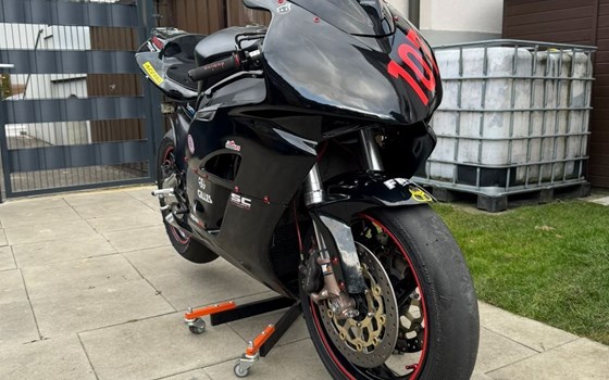 Gebrauchtmotorrad Honda CBR1000RR Fireblade - Bild 2