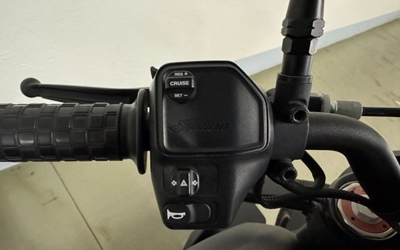 Gebrauchtmotorrad Indian FTR Sport - Bild 10