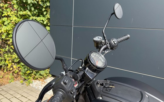 Gebrauchtmotorrad Indian FTR Sport - Bild 7