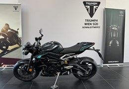 Neumotorrad Triumph Street Triple 765 RS