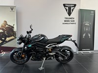 Neumotorrad Triumph Street Triple 765 RS MY26