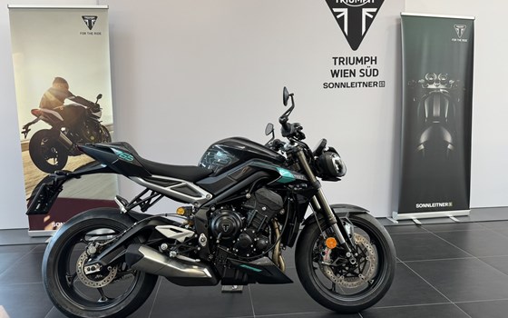 Neufahrzeug Triumph Street Triple 765 RS - Bild 2
