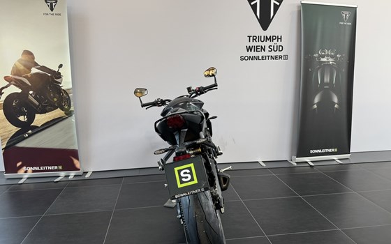 Neufahrzeug Triumph Street Triple 765 RS - Bild 4