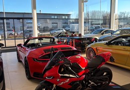 Gebrauchte BMW S 1000 RR