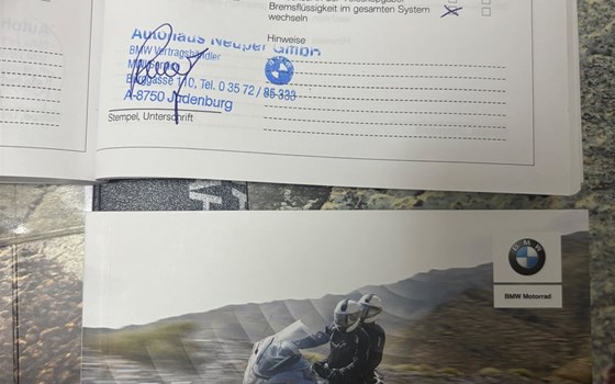 Gebrauchtmotorrad BMW S 1000 RR - Bild 12