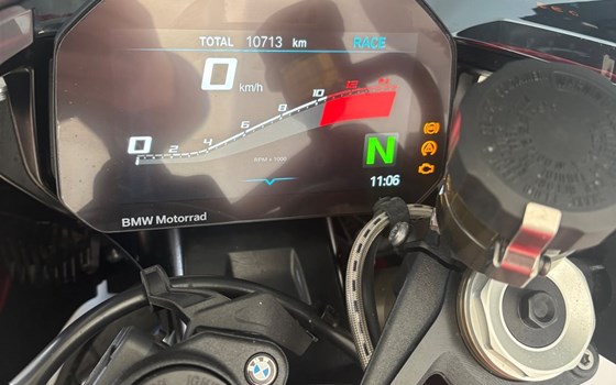 Gebrauchtmotorrad BMW S 1000 RR - Bild 7