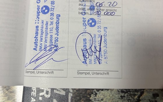 Gebrauchtmotorrad BMW S 1000 RR - Bild 8