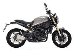 Neumotorrad Benelli Leoncino 800