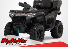 Neumotorrad CFMOTO CFORCE 1000 Touring