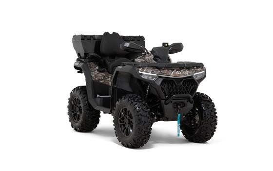 Neufahrzeug CFMOTO CFORCE 1000 Touring - Bild 2