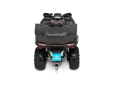 Neufahrzeug CFMOTO CFORCE 1000 Touring - Bild 7