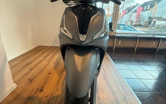 Neufahrzeug Kymco People S 300i - Bild 2