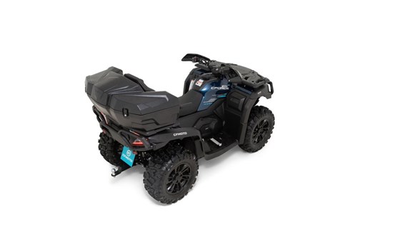 Neufahrzeug CFMOTO CFORCE 625 Touring - Bild 7