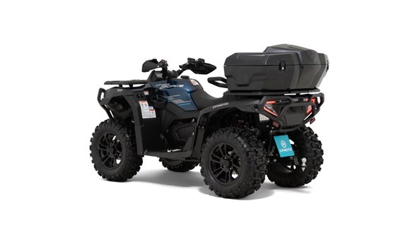 Neufahrzeug CFMOTO CFORCE 625 Touring - Bild 8