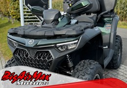 Neumotorrad CFMOTO CFORCE 1000 Touring Pro