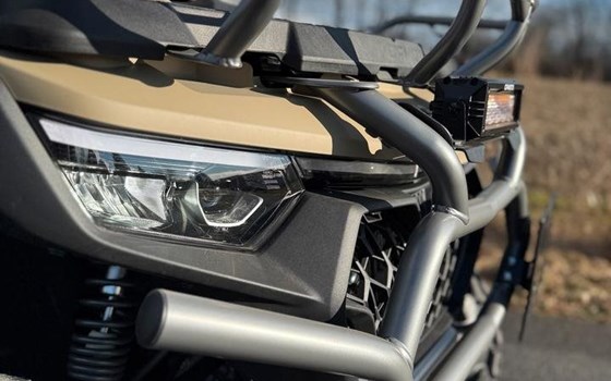 Neufahrzeug CFMOTO CFORCE 1000 Overland - Bild 6