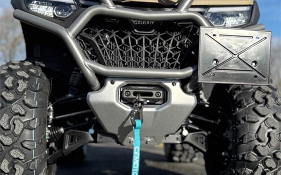 Neufahrzeug CFMOTO CFORCE 1000 Overland - Bild 8