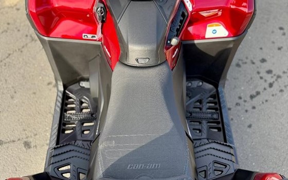 Neufahrzeug Can-Am Outlander MAX XT 850 - Bild 19