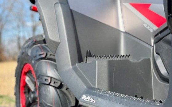 Neufahrzeug CFMOTO CFORCE 1000 MUD Version - Bild 4