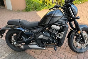 Angebot Moto Morini Calibro