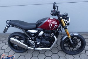 Angebot Triumph Speed 400