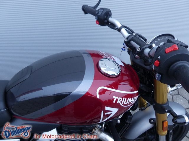 Angebot Triumph Speed 400