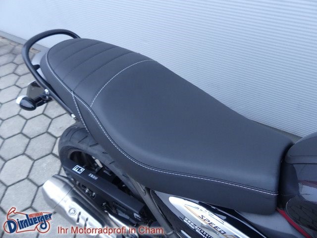 Angebot Triumph Speed 400