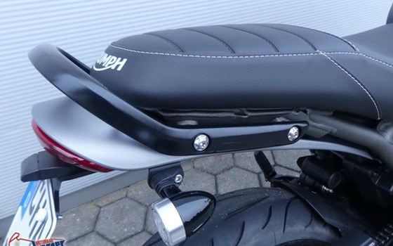 Gebrauchtmotorrad Triumph Speed 400 - Bild 5