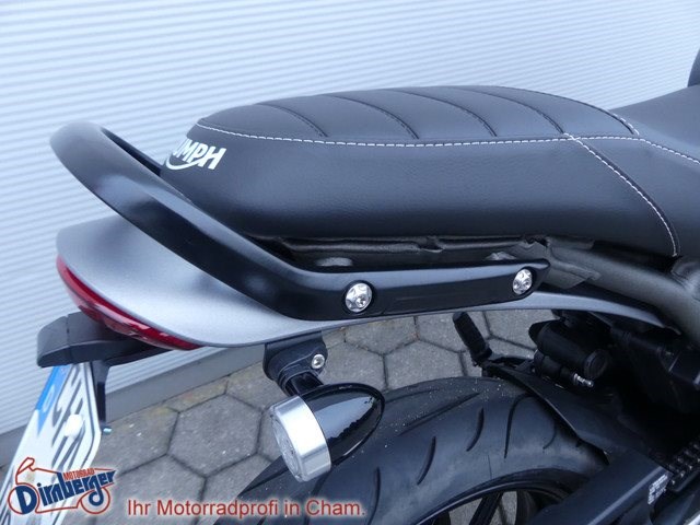 Angebot Triumph Speed 400