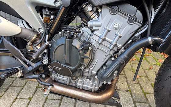 Gebrauchtmotorrad KTM 790 Duke - Bild 10