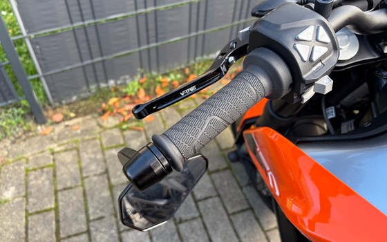 Gebrauchtmotorrad KTM 790 Duke - Bild 15