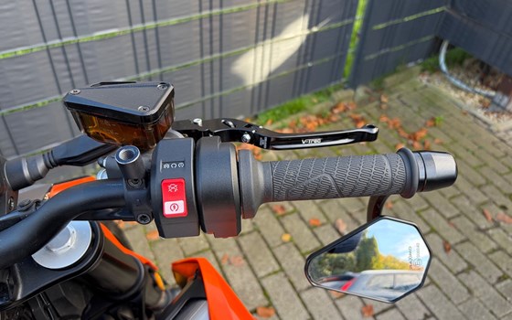 Gebrauchtmotorrad KTM 790 Duke - Bild 16