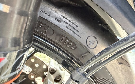 Gebrauchtmotorrad KTM 790 Duke - Bild 20