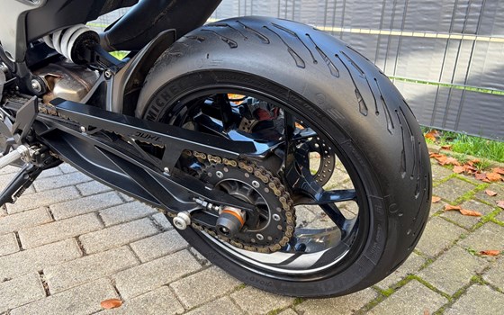 Gebrauchtmotorrad KTM 790 Duke - Bild 3