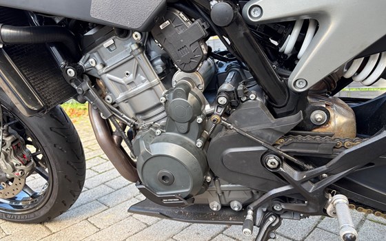 Gebrauchtmotorrad KTM 790 Duke - Bild 4