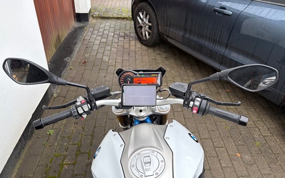 Gebrauchtmotorrad BMW R 1200 R - Bild 11