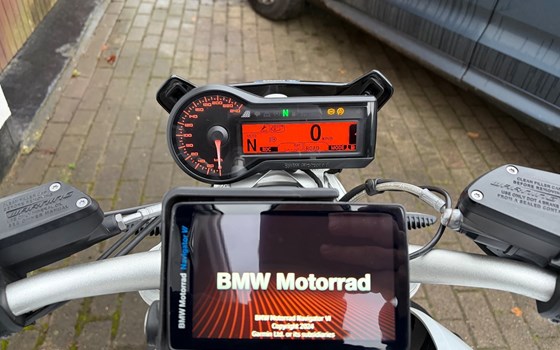 Gebrauchtmotorrad BMW R 1200 R - Bild 12