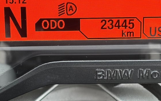 Gebrauchtmotorrad BMW R 1200 R - Bild 13