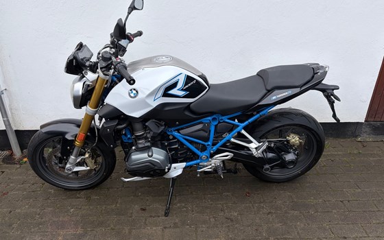 Gebrauchtmotorrad BMW R 1200 R - Bild 14