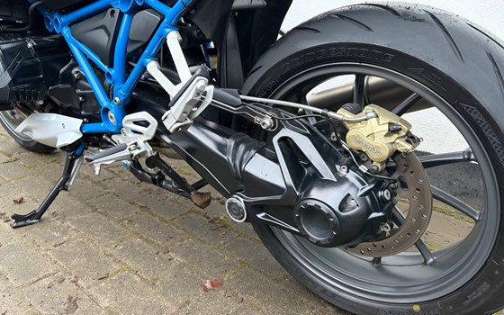 Gebrauchtmotorrad BMW R 1200 R - Bild 16