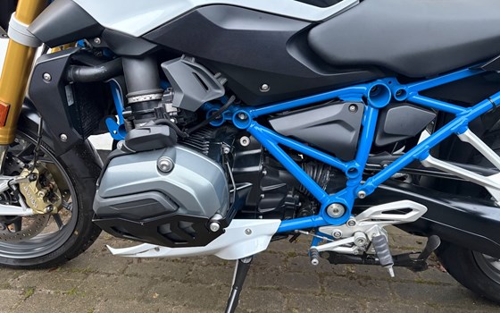 Gebrauchtmotorrad BMW R 1200 R - Bild 17