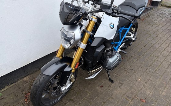 Gebrauchtmotorrad BMW R 1200 R - Bild 18