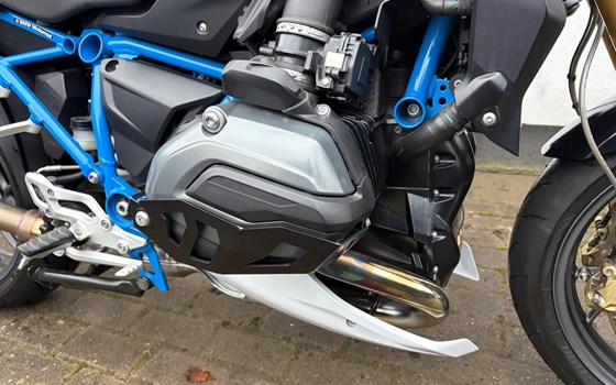 Gebrauchtmotorrad BMW R 1200 R - Bild 8