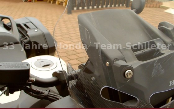 Gebrauchtmotorrad Honda NT1100 - Bild 16