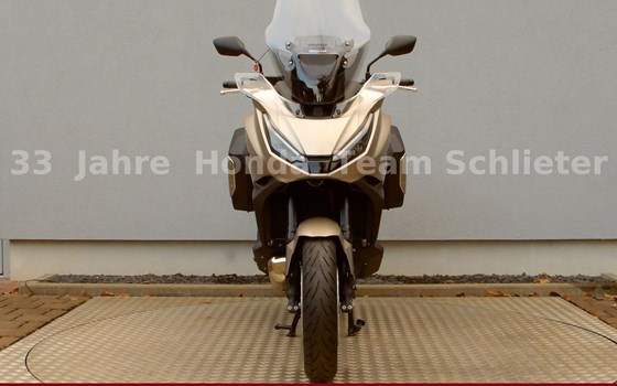 Gebrauchtmotorrad Honda NT1100 - Bild 3