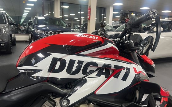 Gebrauchtmotorrad Ducati Streetfighter V4 - Bild 14